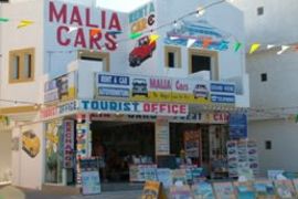 Malia Cars