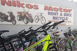 Nikos Motor