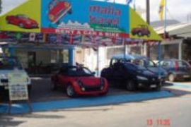 Malia Travel
