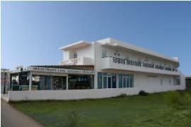 Barrels SuperMarket