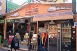 Lirida Travel Shop