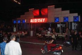 Midway Nightclub