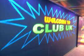 Club UK