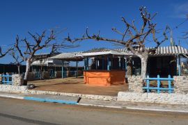 Coastline Taverna