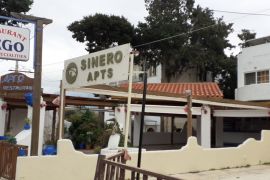 Sinero Apartments 