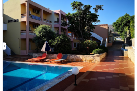 Sunset Apartments
