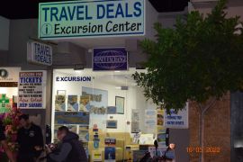 Travel Deals