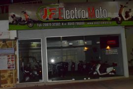 Electro Moto