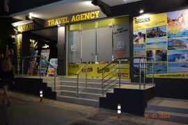 Safari Expert Travel Agency