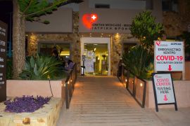 Cretan Medicare Centre - Malia