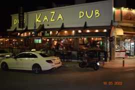 Kaza Pub