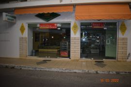 Barber Shop Patisserie