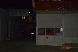 Mireabello Super Market