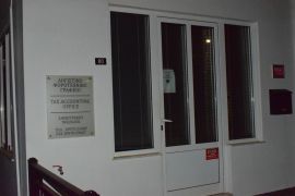 Tax Office Accounting
