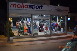 Malia Sport