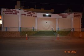 The Loft Mall