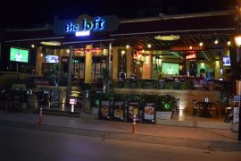 Loft Bar & Club