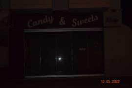 Candy & Sweets