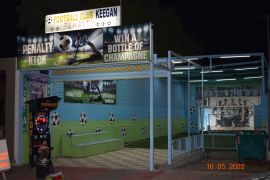 Football Club Keegan