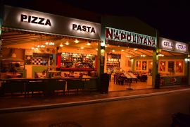 Napolitana Italian Restaurant
