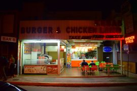Burgerland 
