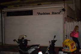 The Fashion Store