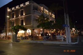 Drossia Café 