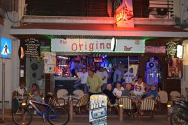 The Original Bar
