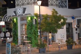 Volta Cafe