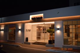 High Beach Boutique Hotel 