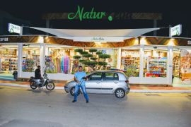 Natur Yelia