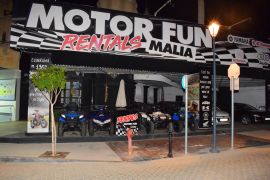 Motor Fun