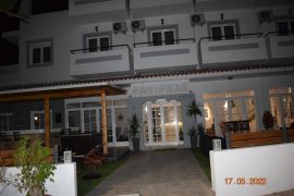 Pasiphae Hotel