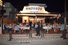 Knossos Taverna