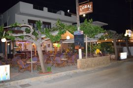 Coral Cafe