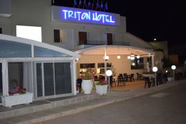 Triton Hotel