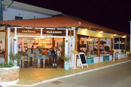Paradise Family Taverna