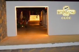 Kalypso Hotel  