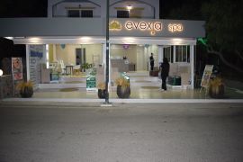 Evexia Spa