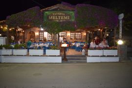 Taverna Meltemi