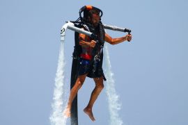 Dolphin Water Sports