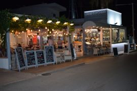 Lokal EatGreek