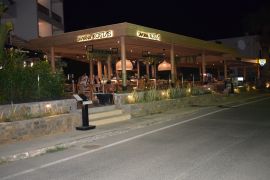 Kostas Taverna 