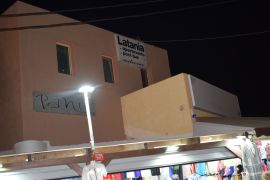 Latania Apartments & Studios