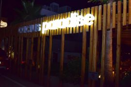 Cactus Paradise Taverna
