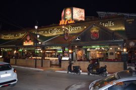 Red Lion Restaurant