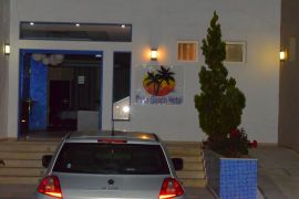 Palm Beach Hotel
