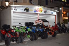 Creta Machine Club