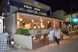 Stalis Hotel