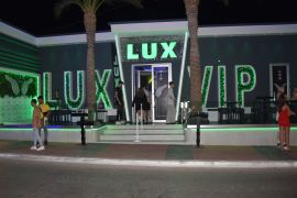 Lux Club